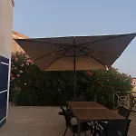 6pers Piscine, Clim, Terrasse, Bbq, 2km De La * Портирань