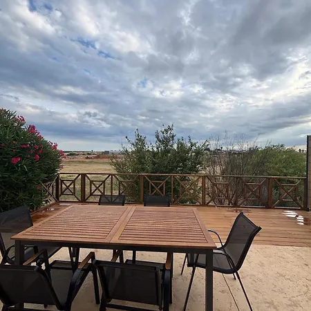 Semesterbostad 6pers Piscine, Clim, Terrasse, Bbq, 2km De La Portiragnes